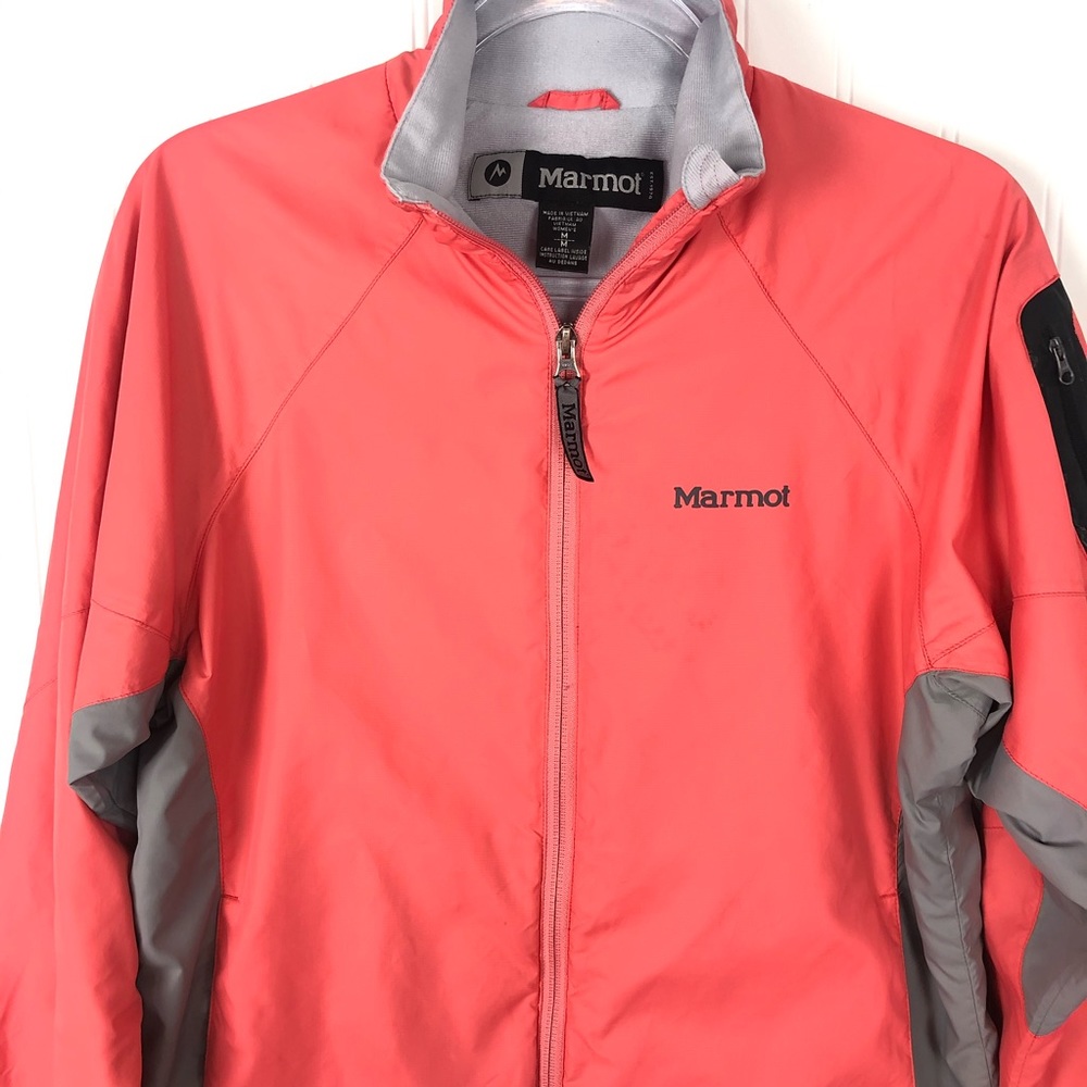 Marmot Lightweight Shell Jacket - image 3